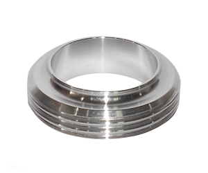 Weldable Males